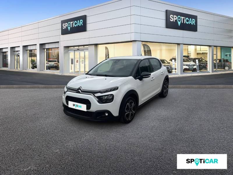Image de l'annonce principale - Citroën C3