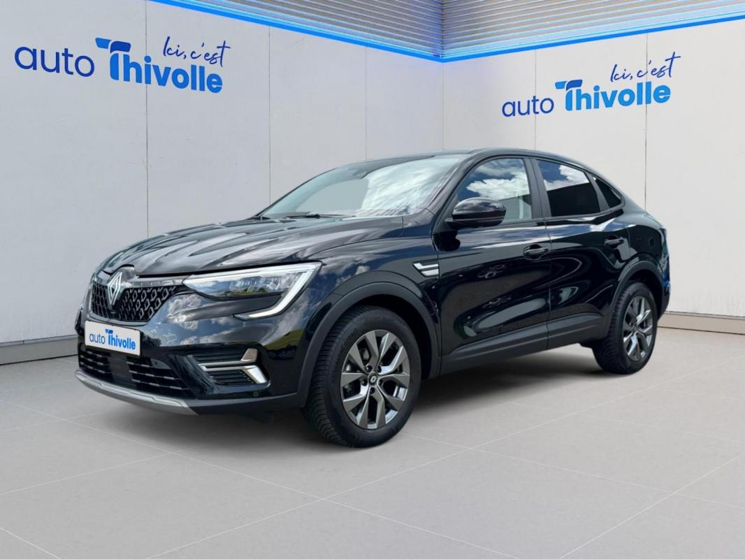 Image de l'annonce principale - Renault Arkana