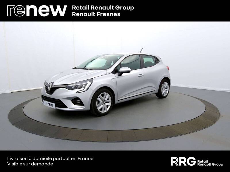 Image de l'annonce principale - Renault Clio