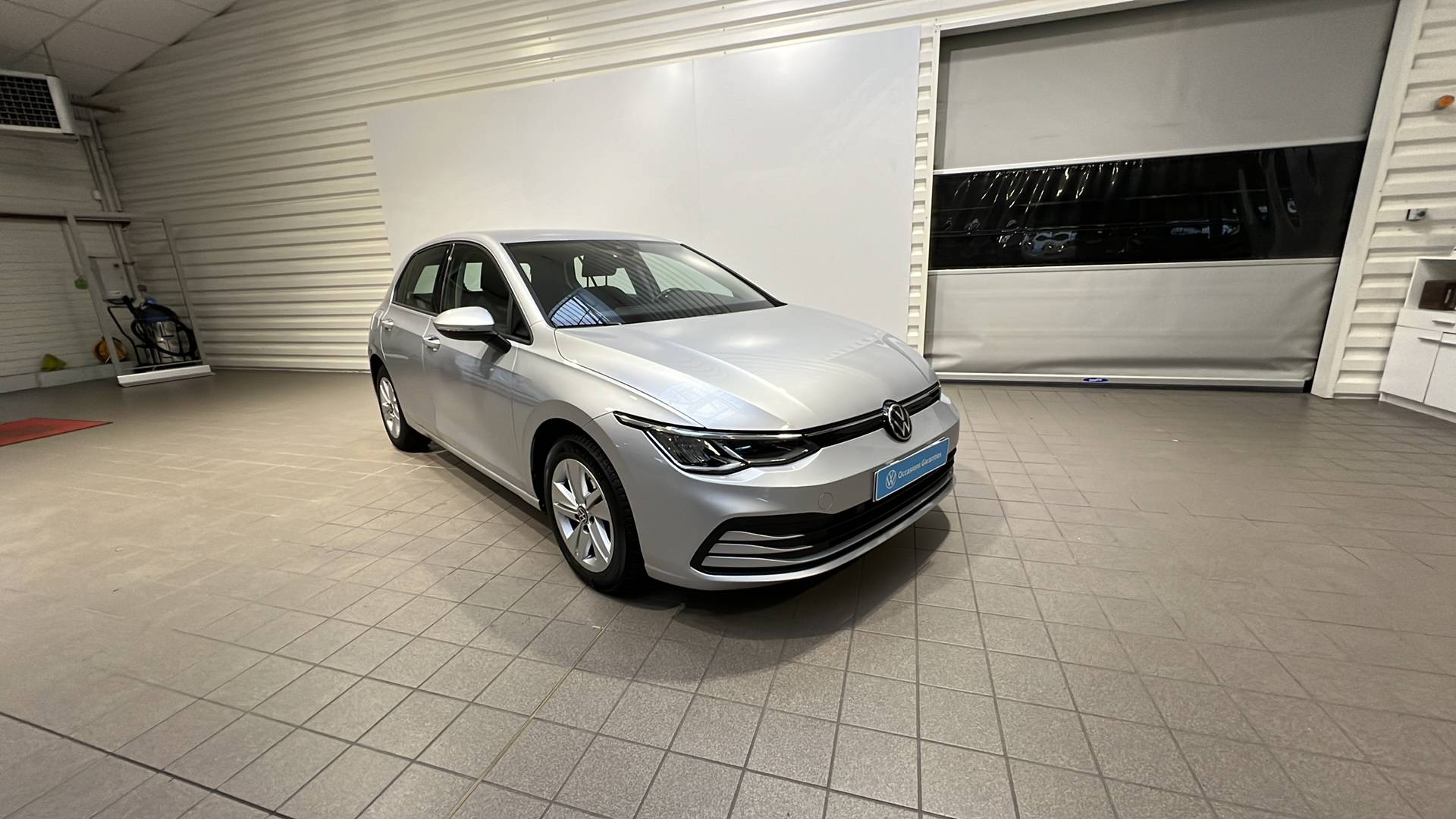 Image de l'annonce principale - Volkswagen Golf