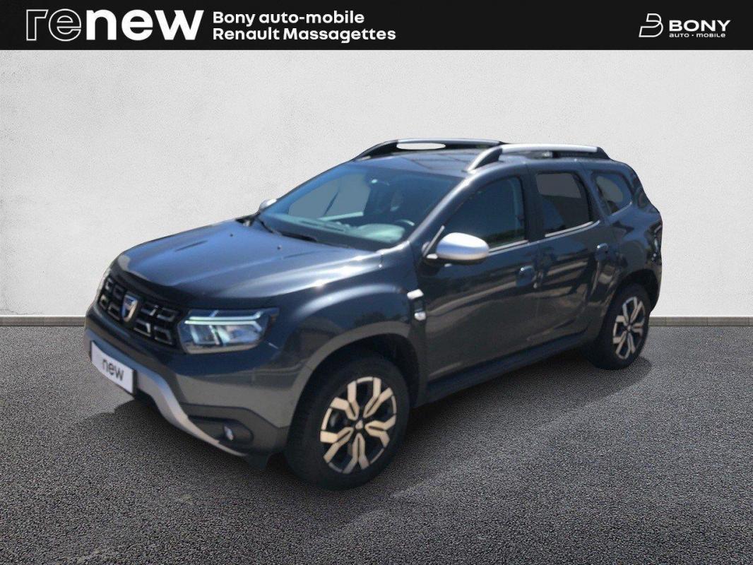 Image de l'annonce principale - Dacia Duster