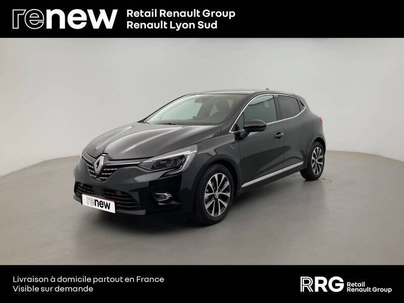 Image de l'annonce principale - Renault Clio