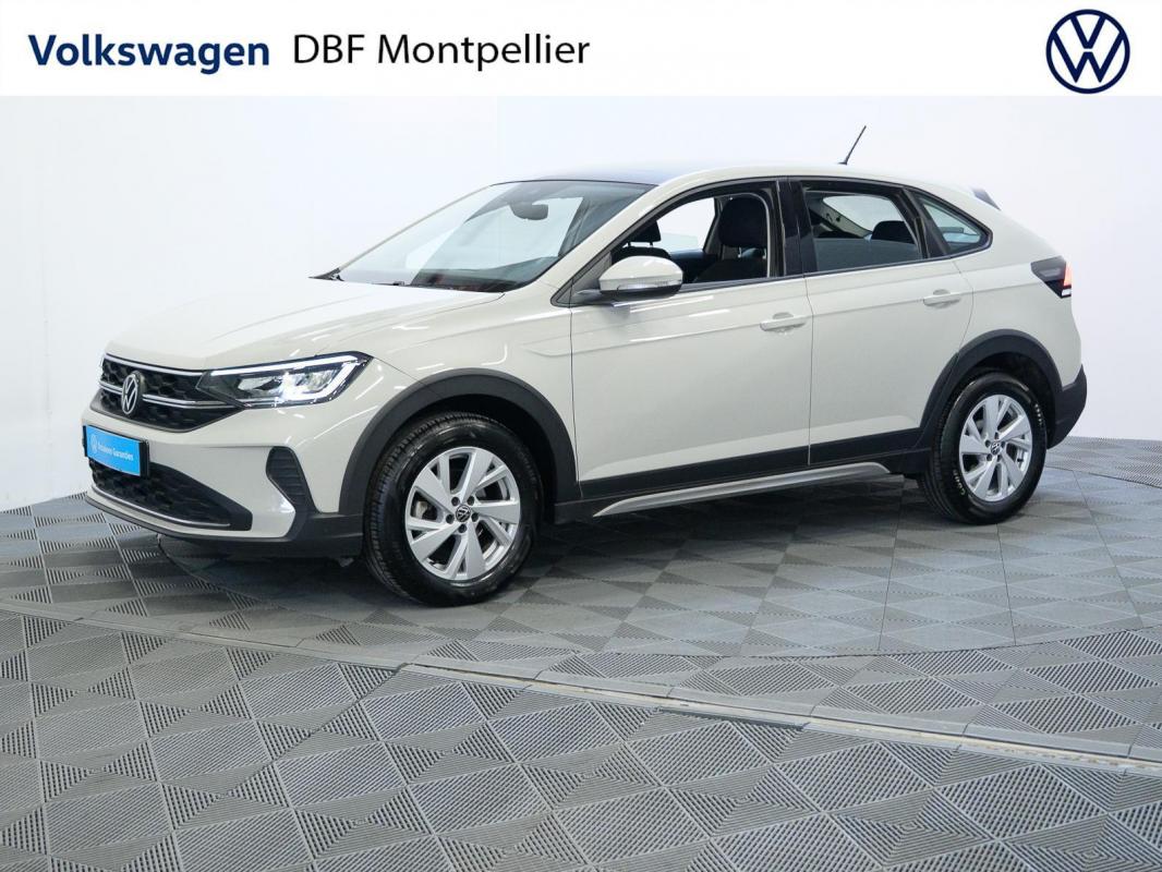 Image de l'annonce principale - Volkswagen Taigo