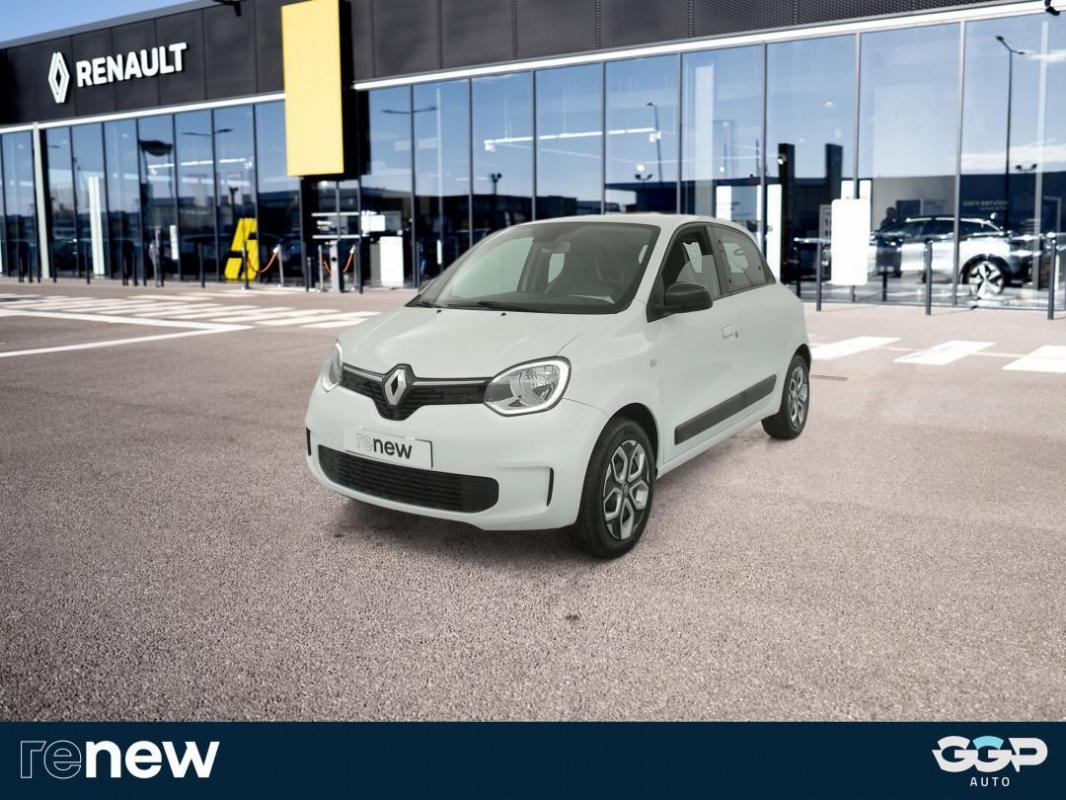 Image de l'annonce principale - Renault Twingo
