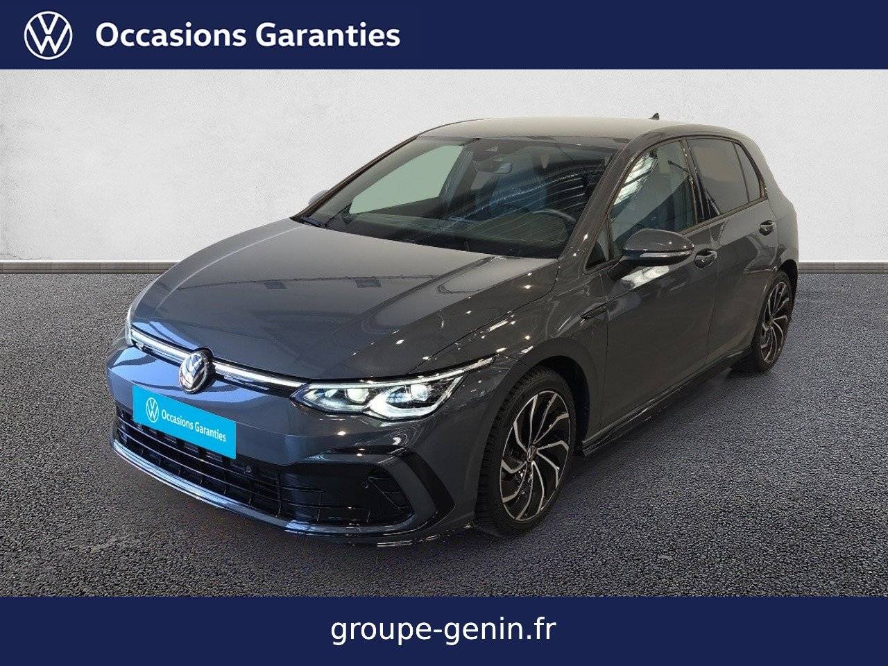 Image de l'annonce principale - Volkswagen Golf