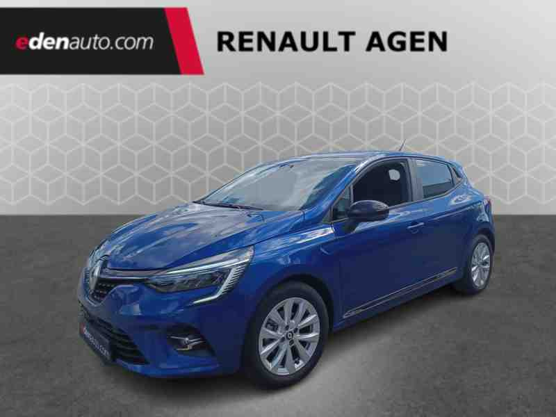 Image de l'annonce principale - Renault Clio