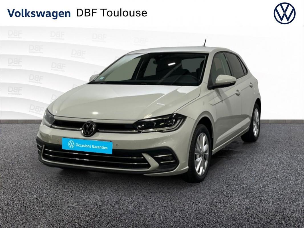 Image de l'annonce principale - Volkswagen Polo