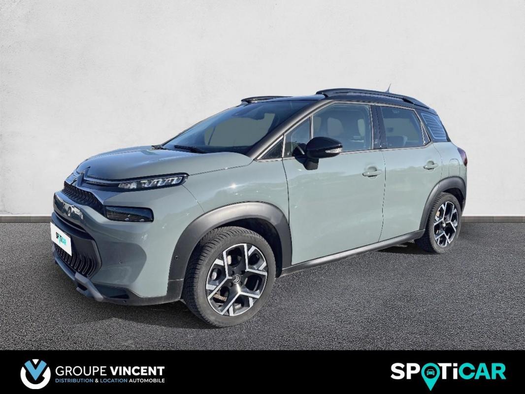 Image de l'annonce principale - Citroën C3 Aircross