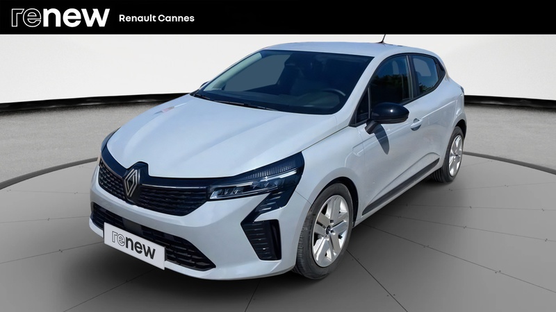 Image de l'annonce principale - Renault Clio