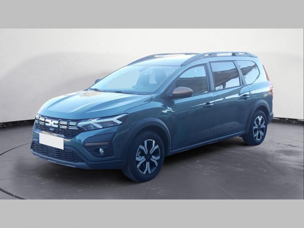 Image de l'annonce principale - Dacia Jogger