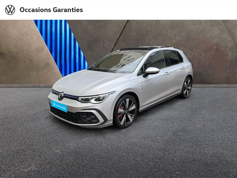 Image de l'annonce principale - Volkswagen Golf GTE