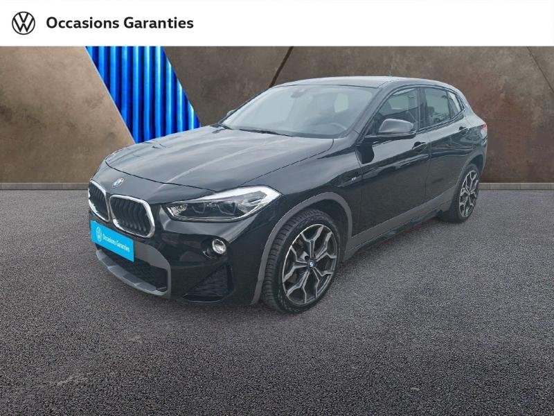 Image de l'annonce principale - BMW X2