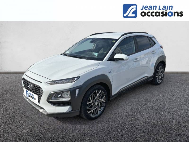 Image de l'annonce principale - Hyundai KONA