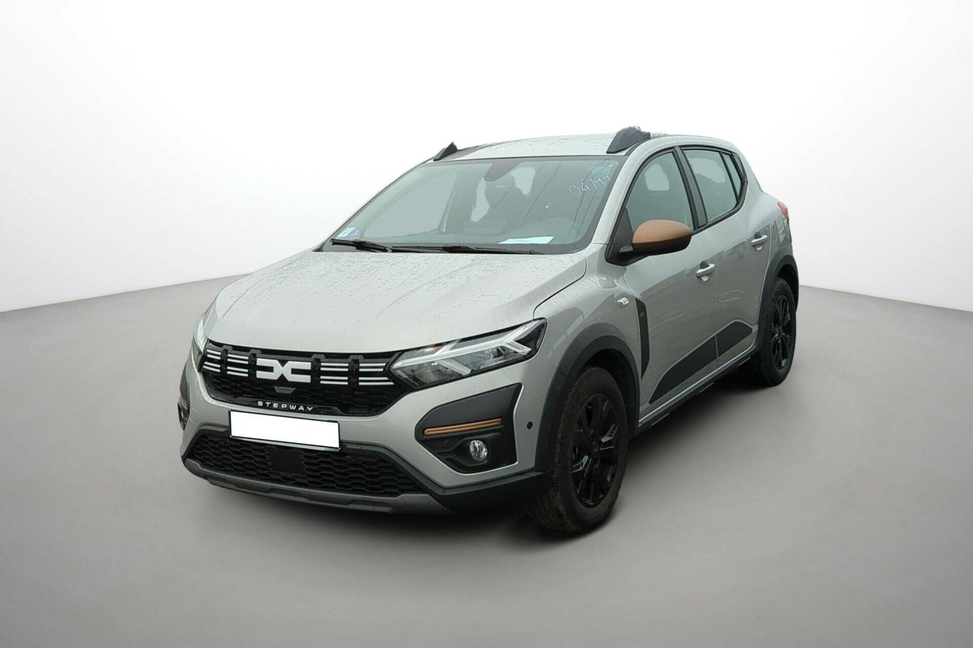 Image de l'annonce principale - Dacia Sandero