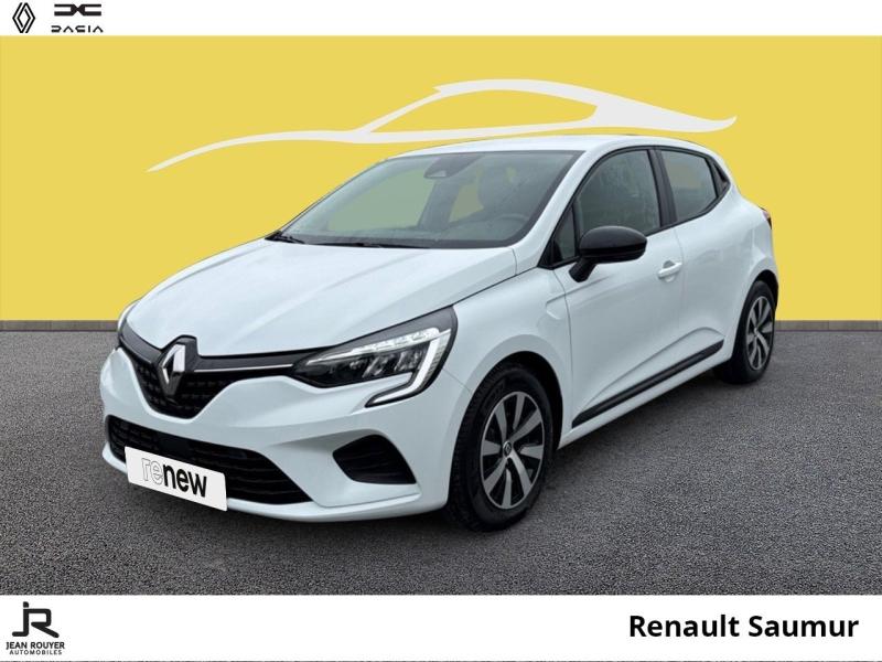 Image de l'annonce principale - Renault Clio