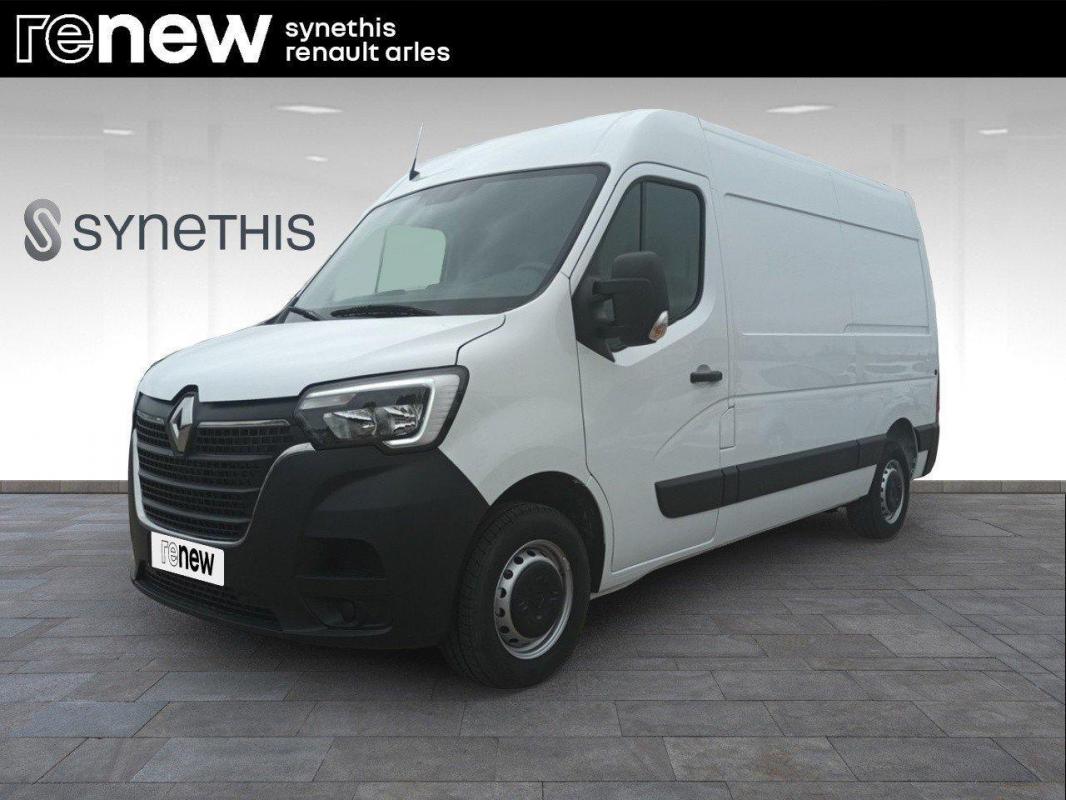 Image de l'annonce principale - Renault Master