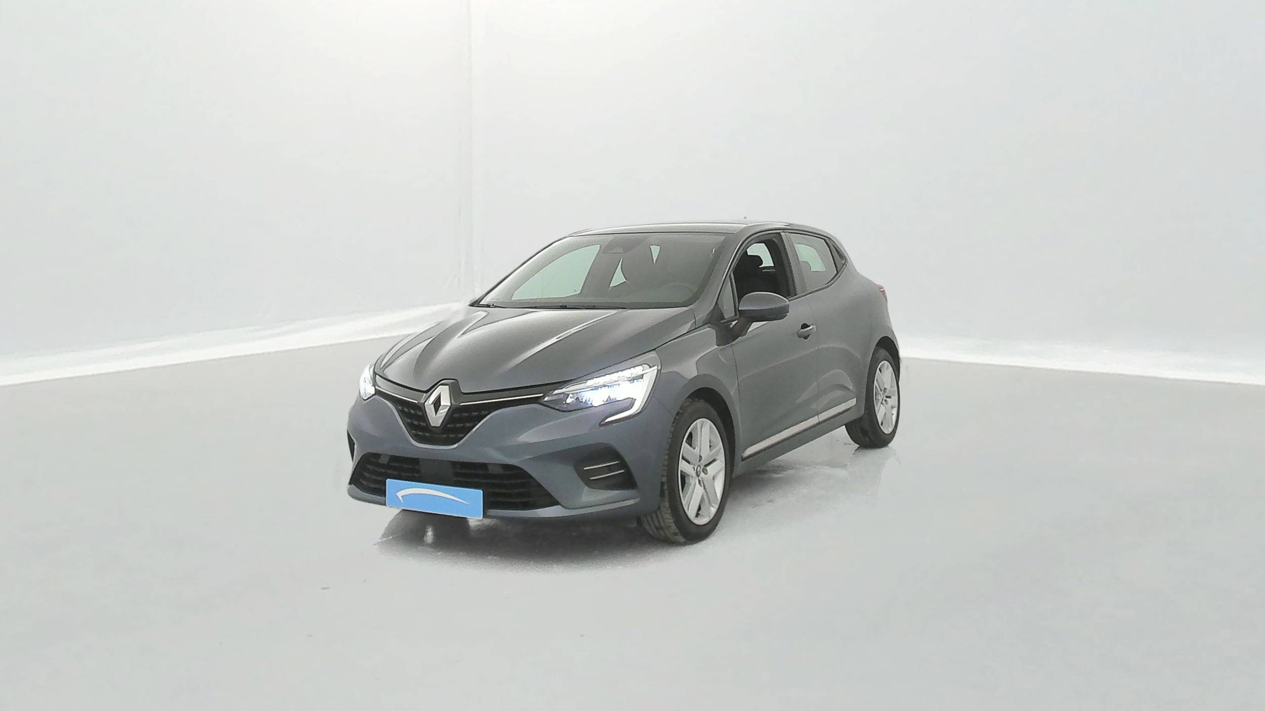 Image de l'annonce principale - Renault Clio