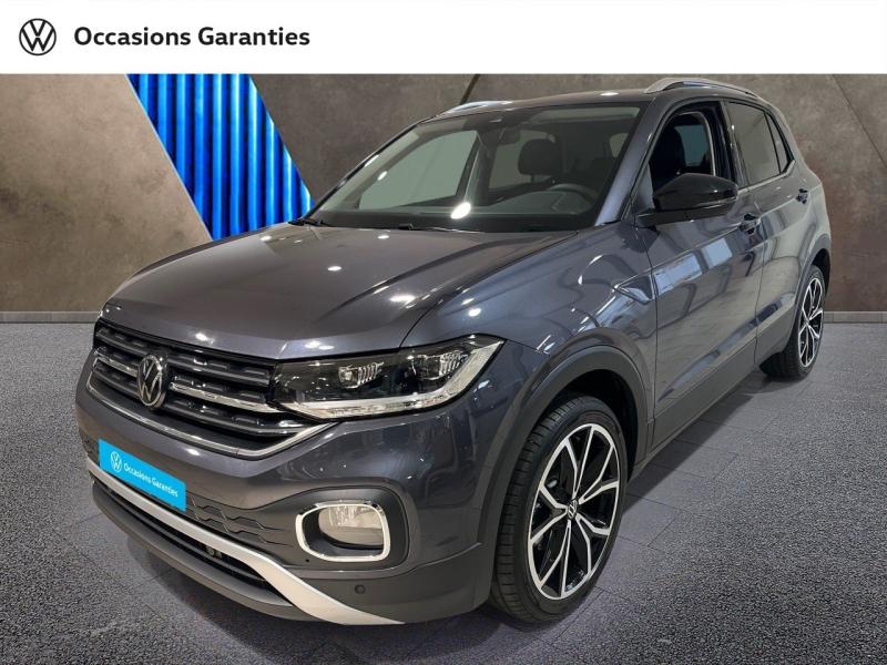 Image de l'annonce principale - Volkswagen T-Cross