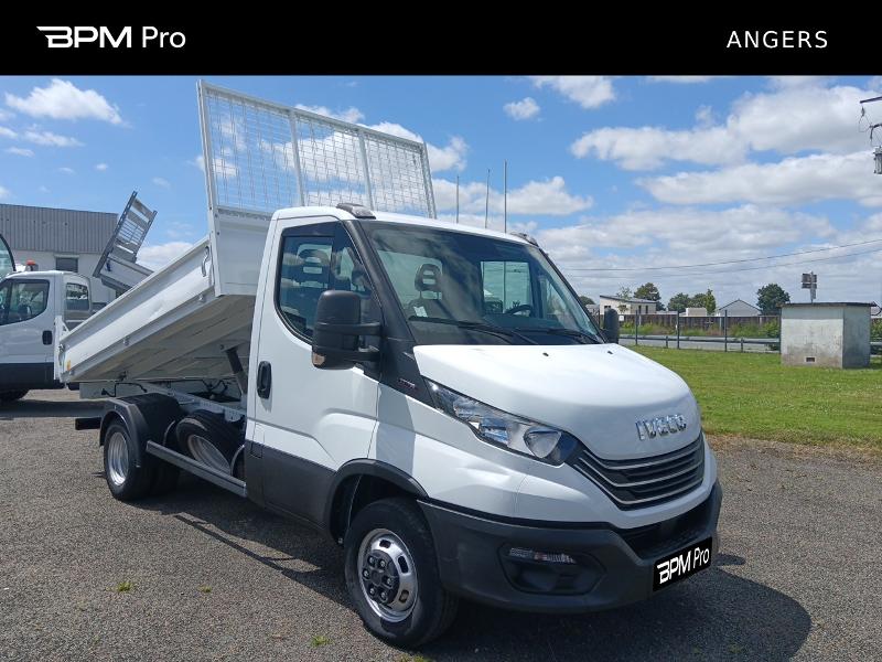 Image de l'annonce principale - Iveco Daily