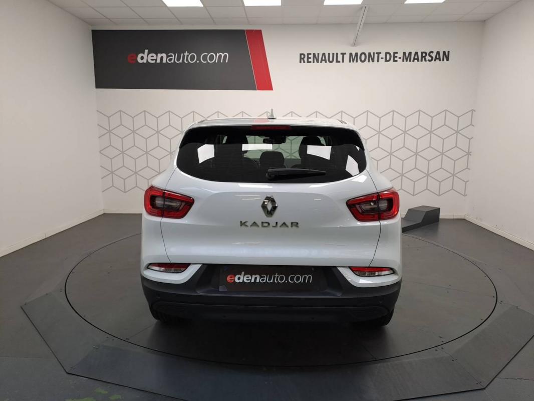 Image de l'annonce principale - Renault Kadjar