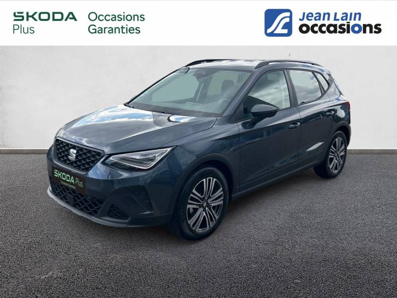 Image de l'annonce principale - SEAT Arona