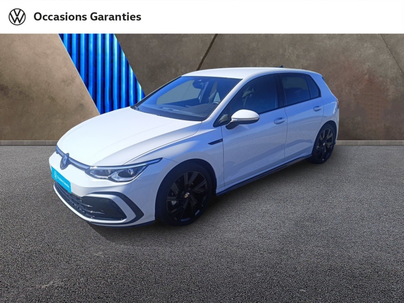 Image de l'annonce principale - Volkswagen Golf