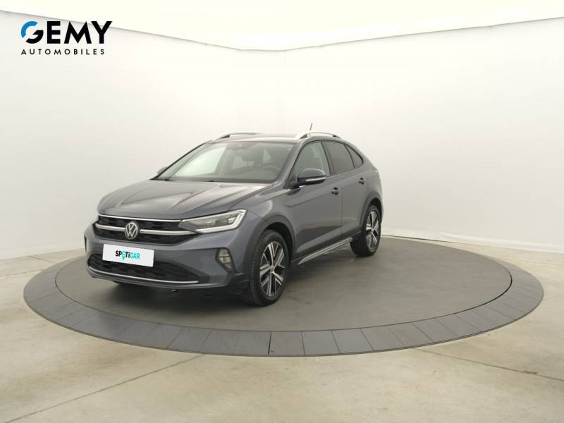 Image de l'annonce principale - Volkswagen Taigo