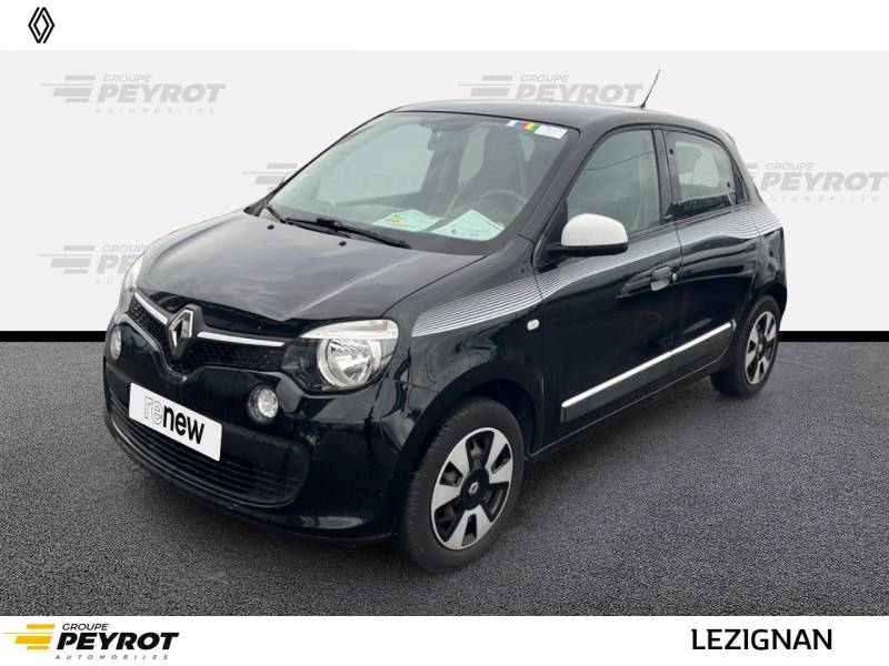 Image de l'annonce principale - Renault Twingo