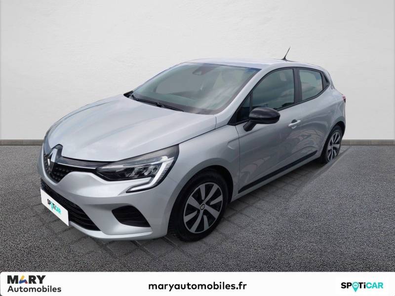 Image de l'annonce principale - Renault Clio