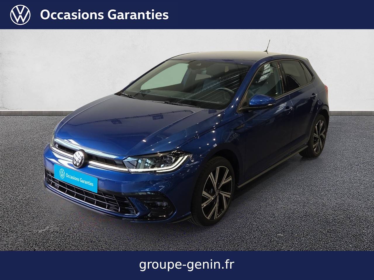 Image de l'annonce principale - Volkswagen Polo