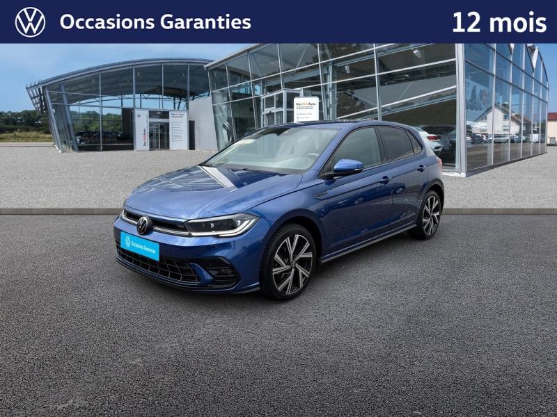 Image de l'annonce principale - Volkswagen Polo
