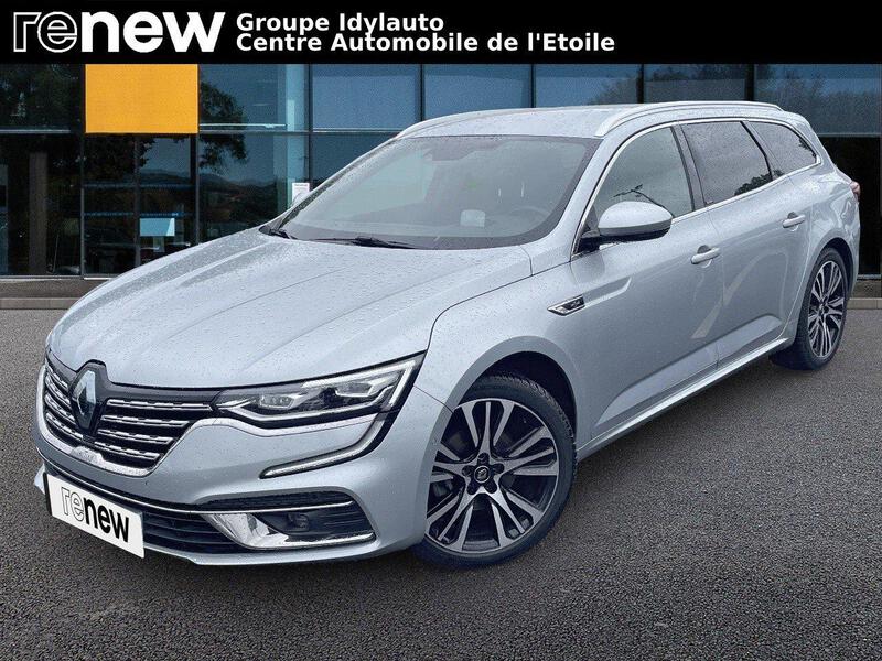 Image de l'annonce principale - Renault Talisman