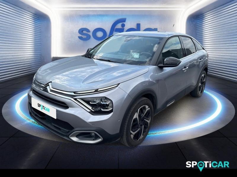 Image de l'annonce principale - Citroën C4