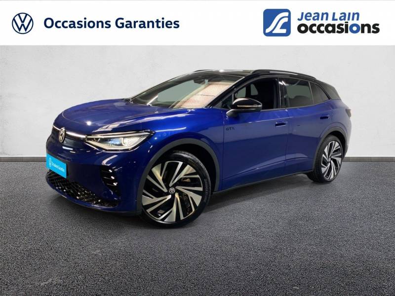 Image de l'annonce principale - Volkswagen ID.4