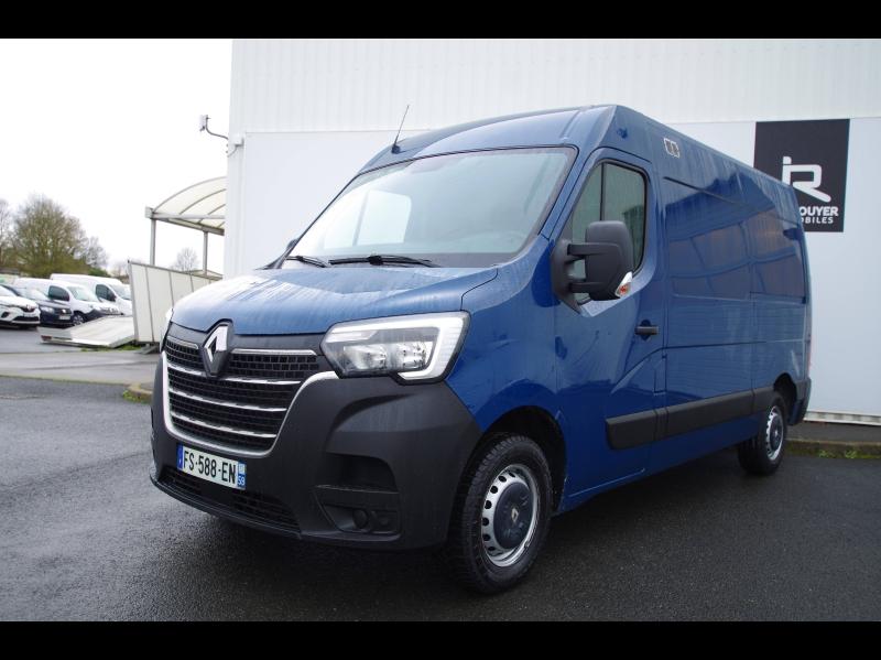 Image de l'annonce principale - Renault Master