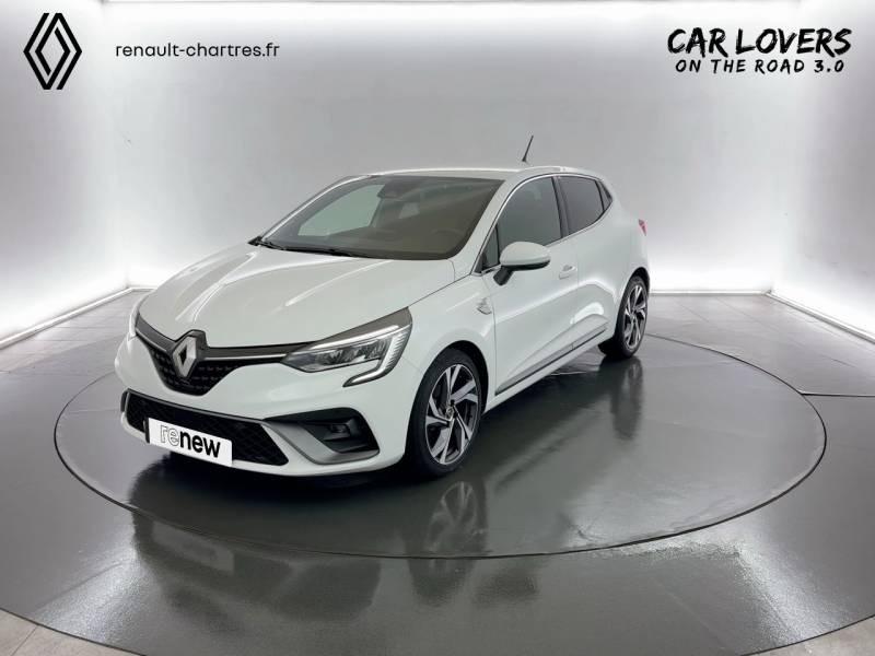 Image de l'annonce principale - Renault Clio