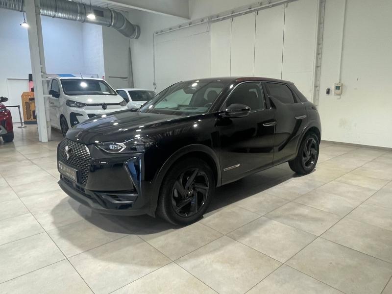 Image de l'annonce principale - DS DS 3 Crossback
