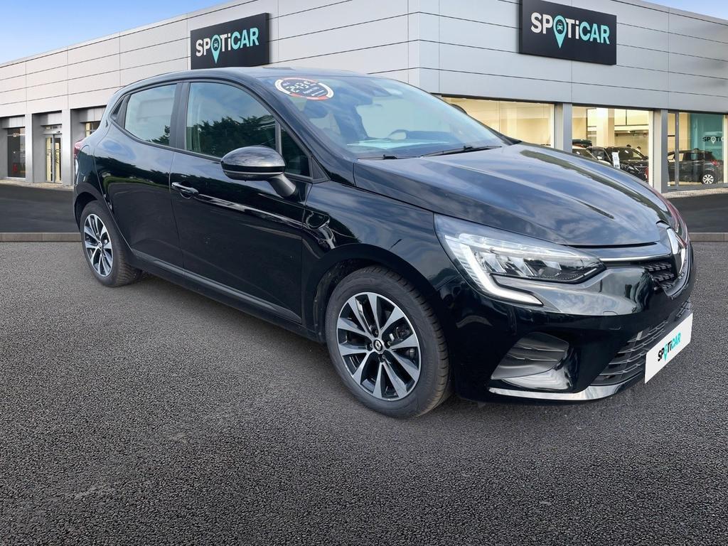 Image de l'annonce principale - Renault Clio