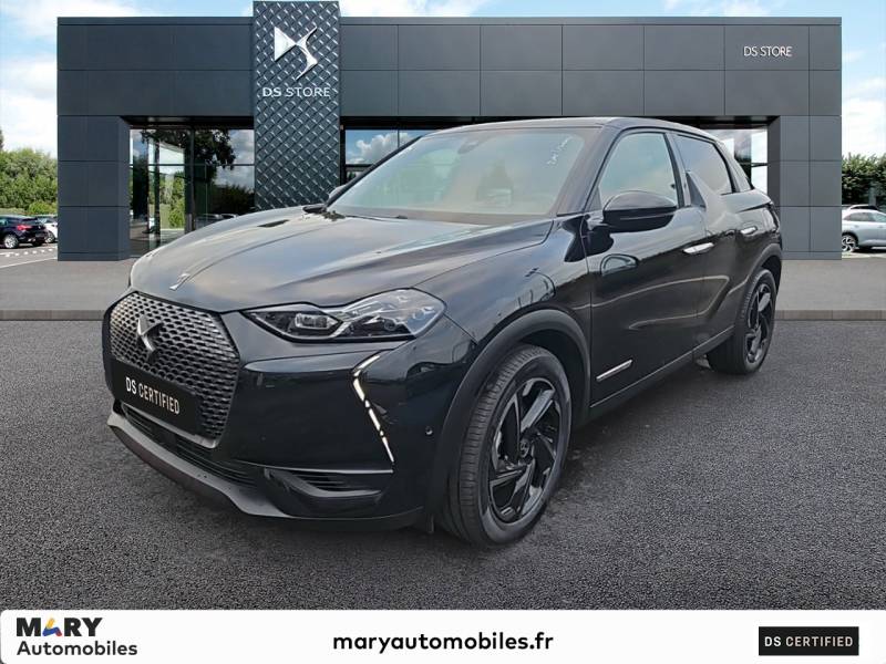 Image de l'annonce principale - DS DS 3 Crossback