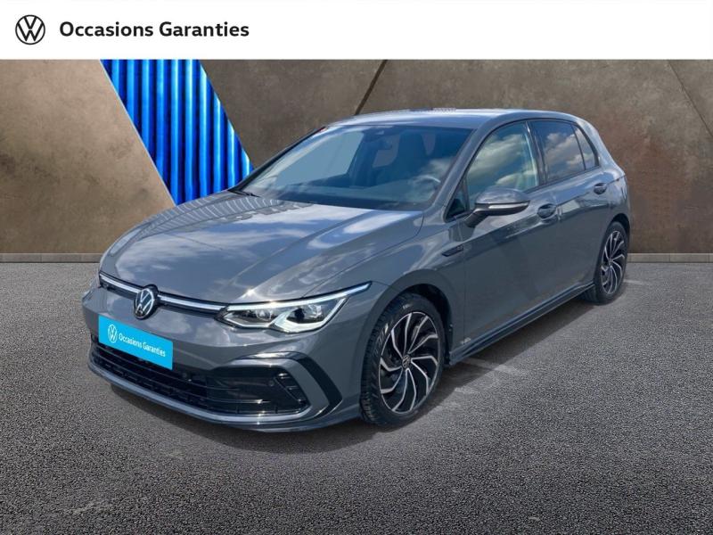 Image de l'annonce principale - Volkswagen Golf