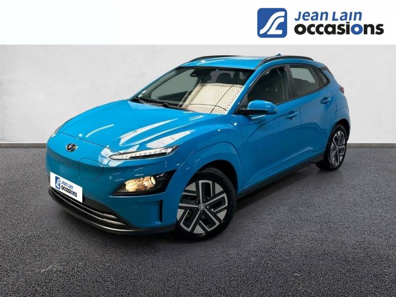 Image de l'annonce principale - Hyundai Kona Électrique