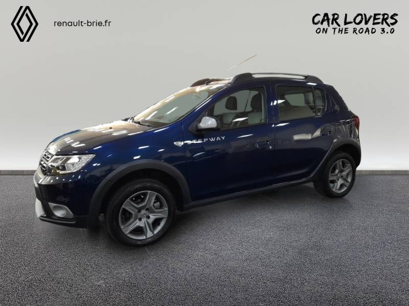 Image de l'annonce principale - Dacia Sandero Stepway