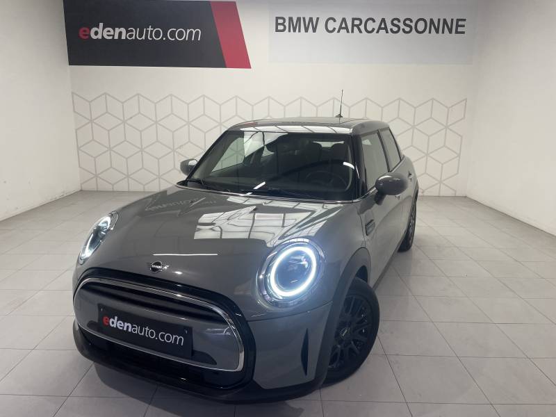 Image de l'annonce principale - MINI Hatch 5 Portes