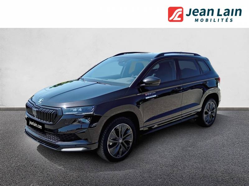 Image de l'annonce principale - Skoda Karoq
