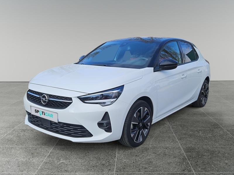 Image de l'annonce principale - Opel Corsa e