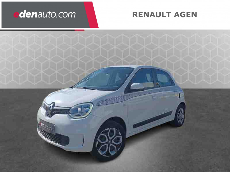 Image de l'annonce principale - Renault Twingo