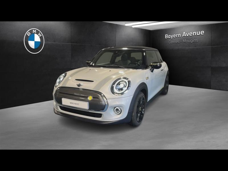 Image de l'annonce principale - MINI Électrique