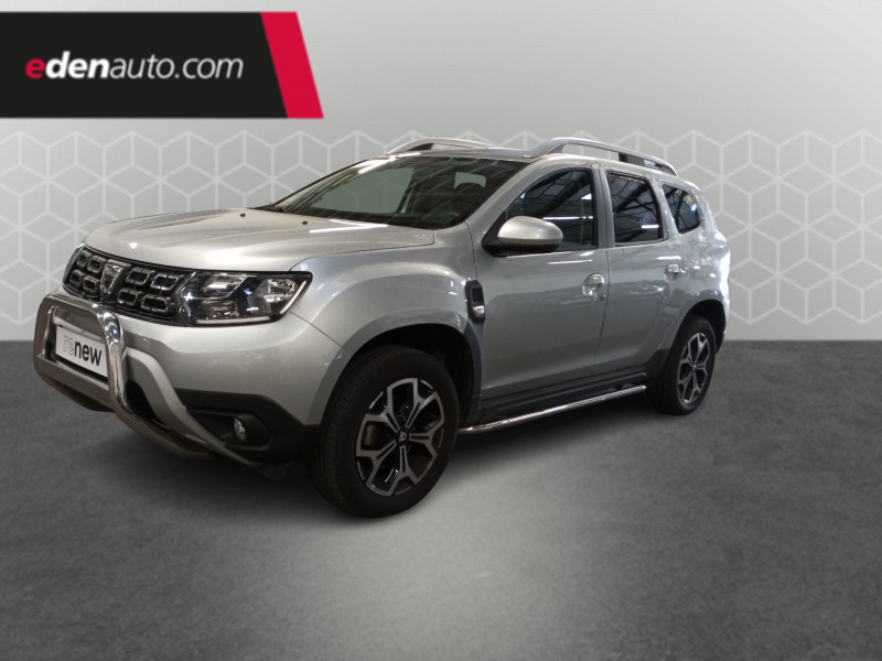 Image de l'annonce principale - Dacia Duster