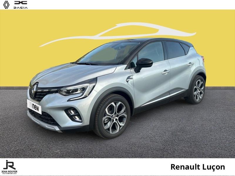 Image de l'annonce principale - Renault Captur