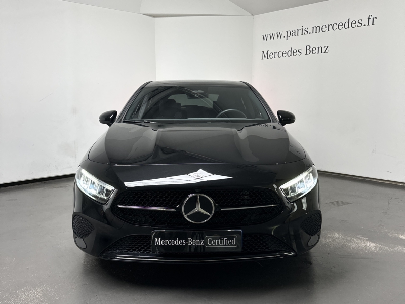 Image de l'annonce principale - Mercedes-Benz Classe A